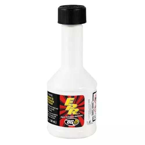 BG 109100 EPR Profesionálny výplach motora so 100% účinnosťou 100 ml