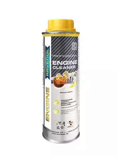Aditívum do oleja RAVENOL Professional Engine Cleaner 300ml