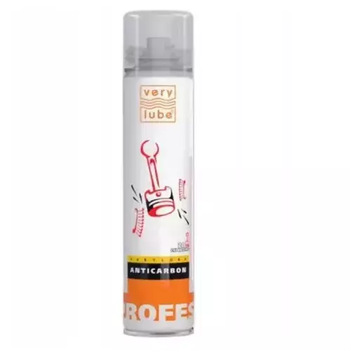 Prípravok na odblokovanie piestnych krúžkov XADO Anticarbon 320ML