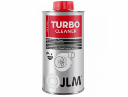 Čistič turbodúchadla Diesel Turbo Cleaner 500 ml /JLM/