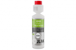Prisada do benzinu E10 Fuel Treatment - stabilizátor benzínu E10 250 ml JLM