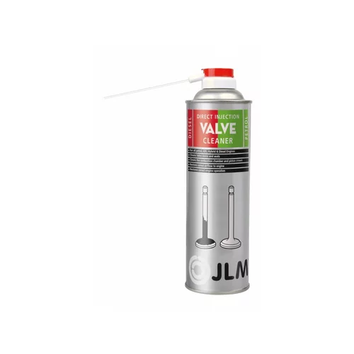 Čistič ventilov Direct Injector Valve Cleaner - čistič ventilov priameho vstrekovania 500 ml /JLM/