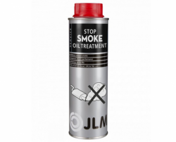 Prípravok na zníženie dymenia Stop Smoke Profi - stop dymu 250 ml JLM