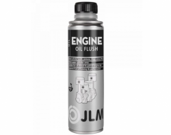 Čistič vnútorných častí motora Engine Oil Flush Profi - preplach oleja 250 ml /JLM/