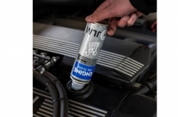Čistič vnútorných častí motora Engine Oil Flush Profi - preplach oleja 250 ml /JLM/ - obr. 2