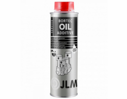 Prísada/aditívum do motorového oleja Bortec Oil Additive - keramická ochrana motora 250 ml JLM