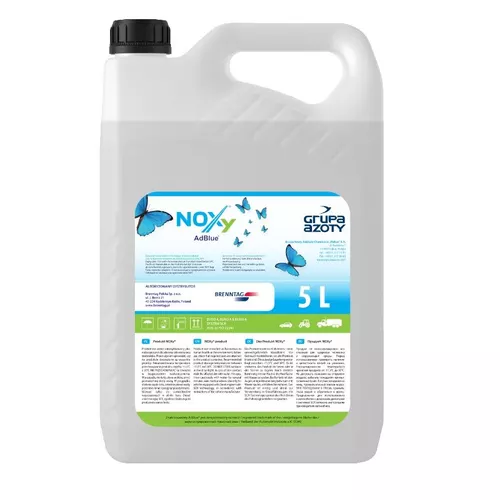 K2 ADBLUE Močovina 4,7L