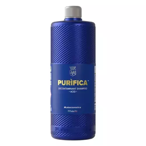 PURIFICA - Revitalizačný šampón, 1000ml /#LABOCOSMETICA/