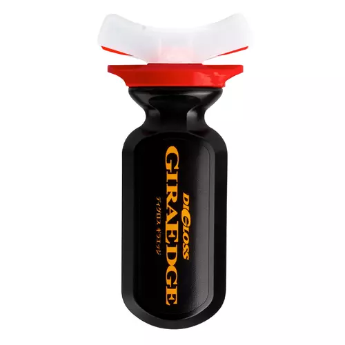 Digloss GiraEdge efekt mokrých pneumatík 70ml /SOFT99/