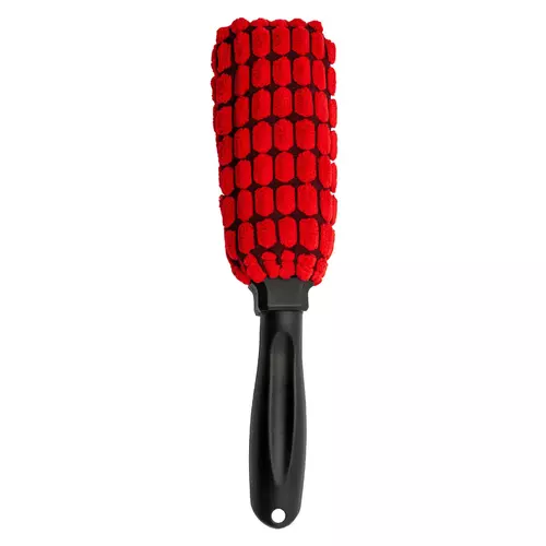 SOFT99 Digloss Kamitore Sponge profilovaná špongia na čistenie ráfikov