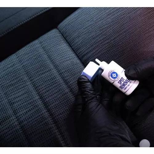 Fabric Seat Spot Remover 20ml /SOFT99/ - obr. 3
