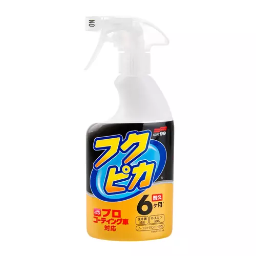 Fukupika Spray Advance Strong Type 400ml /SOFT99/ - obr. 1
