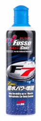 SOFT99 FUSSO COAT F7 ALL COLOURS tekutý autovosk 300 ML