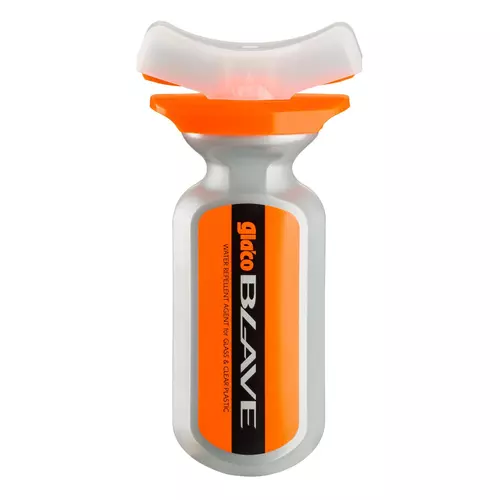 SOFT99 GLACO BLAVE tekutý stierač na sklo a plasty 70 ML