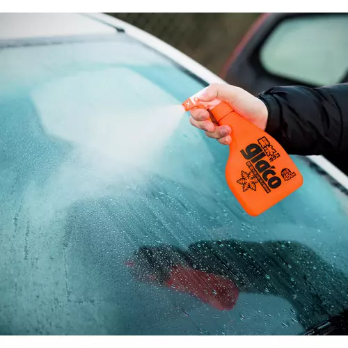 GLACO DEICER rozmrazovací prostriedok 450 ML /SOFT99/ - obr. 1