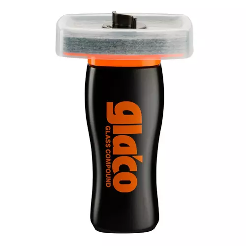 GLACO GLASS COUMPOND ROLL ON čistič na prípravu skla 100 ML /SOFT99/