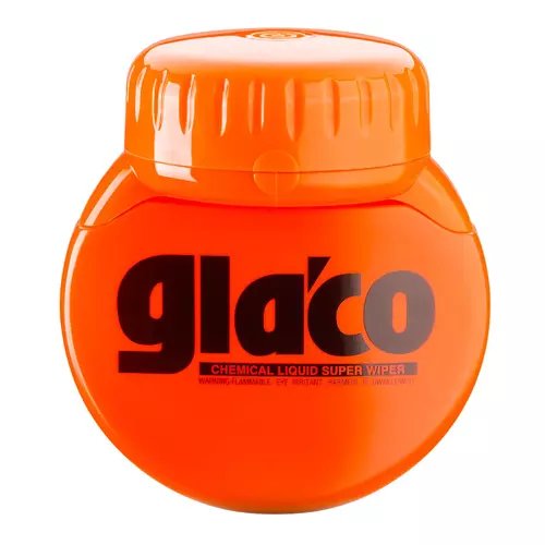 SOFT99 GLACO ROLL ON LARGE neviditeľný stierač 120 ML