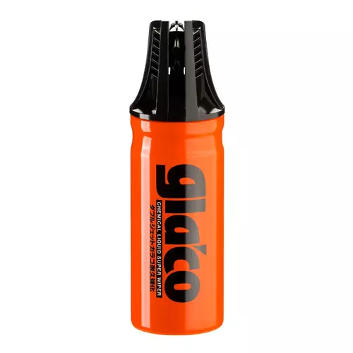 SOFT99 GLACO W-JET tekutý stierač 180 ML