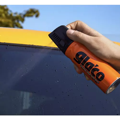 GLACO W-JET tekutý stierač 180 ML /SOFT99/ - obr. 1