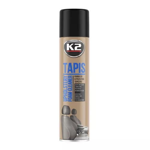 K2 Pena na čalúnenie TAPIS 600 ML K206