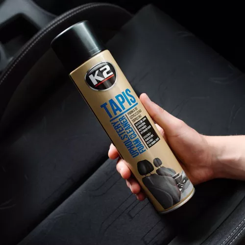 Pena na čalúnenie TAPIS 600 ML K206 - obr. 2