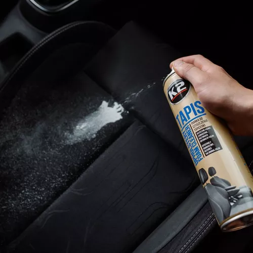 Pena na čalúnenie TAPIS 600 ML K206 - obr. 3