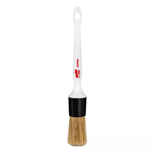 INTERIOR BRUSH štetec na detaily auta /SOFT99/