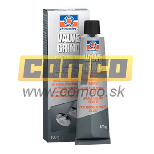 Špeciálna abrazívna pasta na ventily Permatex 100g