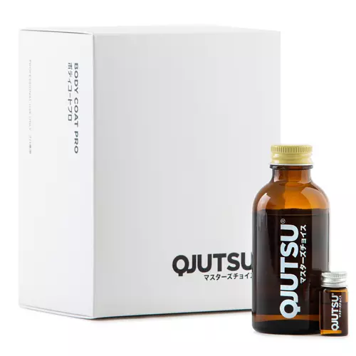 SOFT99 QJUTSU BODY COAT PRO Keramická ochrana karosérie 100 ML