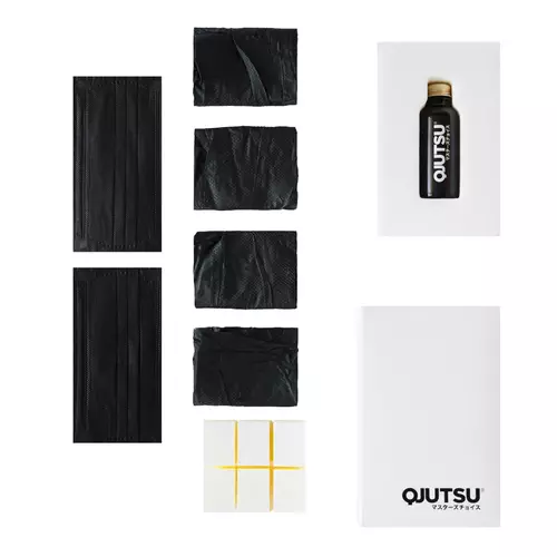 QJUTSU WHEEL COAT keramický povlak na kolesá 50 ML /SOFT99/ - obr. 1