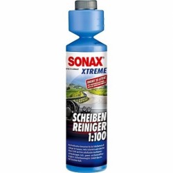 SONAX XTREME letná kvapalina do ostrekovačov koncentrát 1:100 NANOPRO 250ML