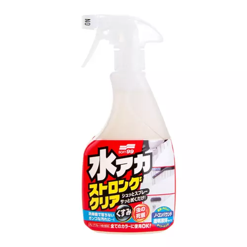 Stain Cleaner čistič na odolnú špinu 500ml /SOFT99/ - obr. 1