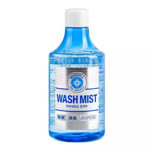 SOFT99 Wash Mist Refill (náplň) univerzálny čistiaci prostriedok pre interiér 300ml