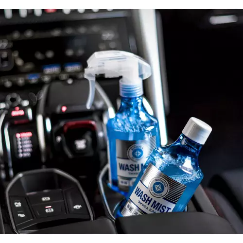 Wash Mist Refill (náplň) univerzálny čistiaci prostriedok pre interiér 300ml /SOFT99/ - obr. 1