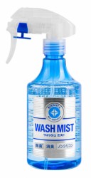 SOFT99 Wash Mist univerzálny čistiaci prostriedok pre interiér 300ml