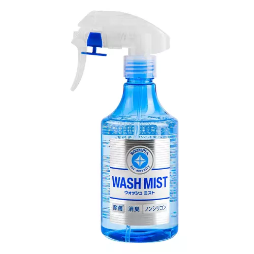 SOFT99 Wash Mist univerzálny čistiaci prostriedok pre interiér 300ml