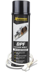 Xeramic DPF Cleaner Spray 400ml