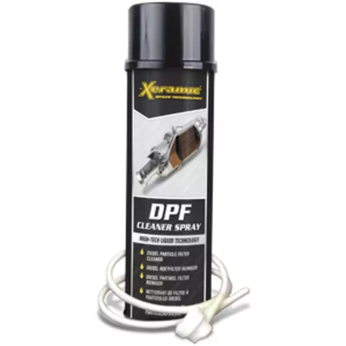 Xeramic DPF Cleaner Spray 400ml