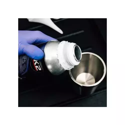 Regenerácia svetlometov VAPRON PRO D7900 /K2/ - obr. 3