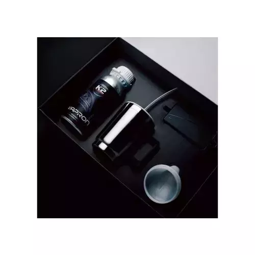 Regenerácia svetlometov VAPRON PRO D7900 /K2/ - obr. 5