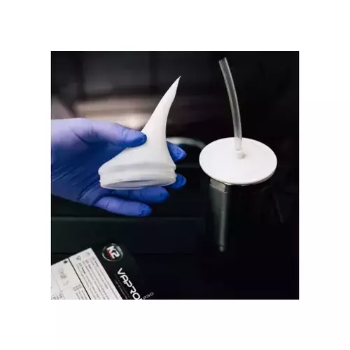 Regenerácia svetlometov VAPRON PRO D7900 /K2/ - obr. 7