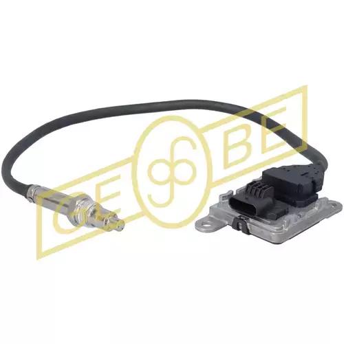 NOx-Sensor vstrekovanie močoviny GEBE 937331