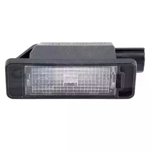 OEM Originál osvetlenie poznávacej značky Renault 265109646R