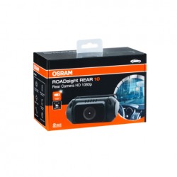 Zadná kamera do auta OSRAM ROADSIGHT REAR 10 ORSDCR10 - obr. 8