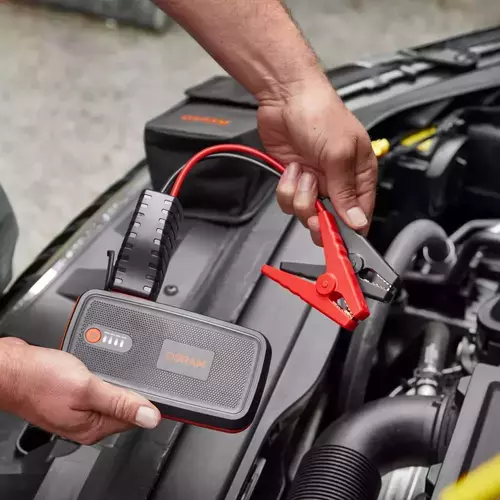 Štartovací zdroj 3v1 BATTERYstart 300 /OSRAM/ - obr. 1