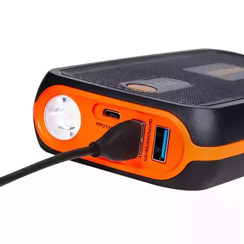 Štartovací zdroj 3v1 BATTERYstart 300 /OSRAM/ - obr. 5