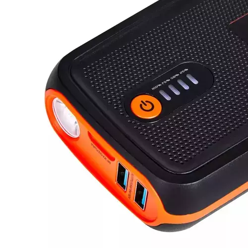 Štartovací zdroj 3v1 BATTERYstart 300 /OSRAM/ - obr. 2