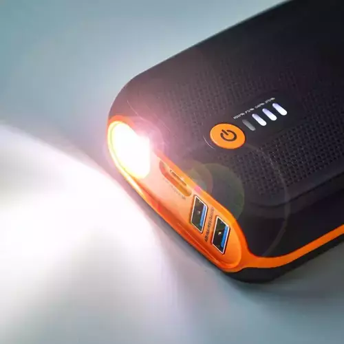 Štartovací zdroj 3v1 BATTERYstart 300 /OSRAM/ - obr. 3