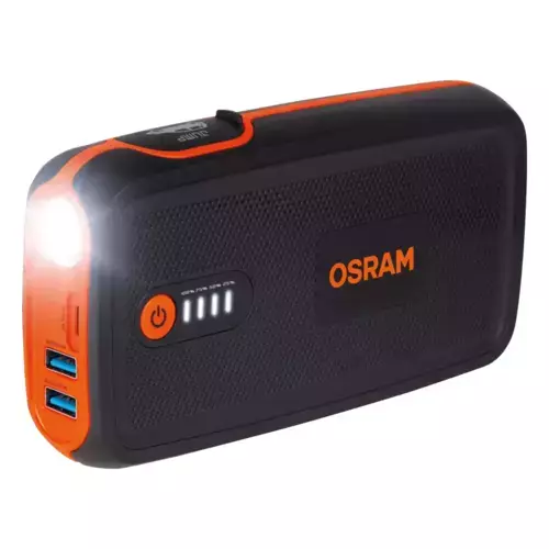 Štartovací zdroj 3v1 BATTERYstart 300 /OSRAM/ - obr. 7