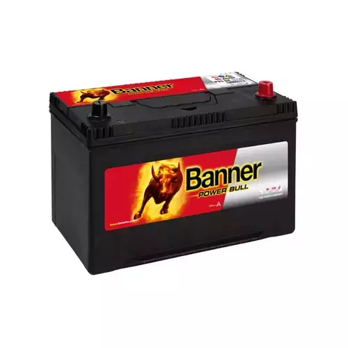 Autobatéria BANNER POWER BULL P9504 12V 95Ah 740A